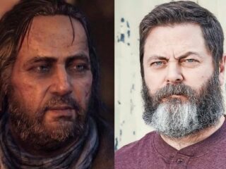The Last of Us: Nick Offerman zagra Billa w adaptacji HBO
