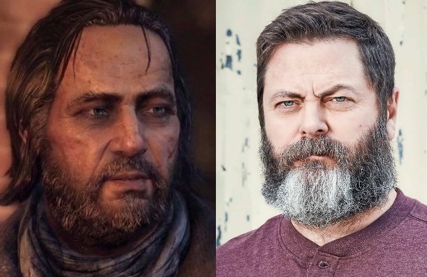 The Last of Us: Nick Offerman zagra Billa w adaptacji HBO