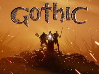 Gothic: Prace nad&nbsp;remakiem zmierzają w&nbsp;dobrym kierunku