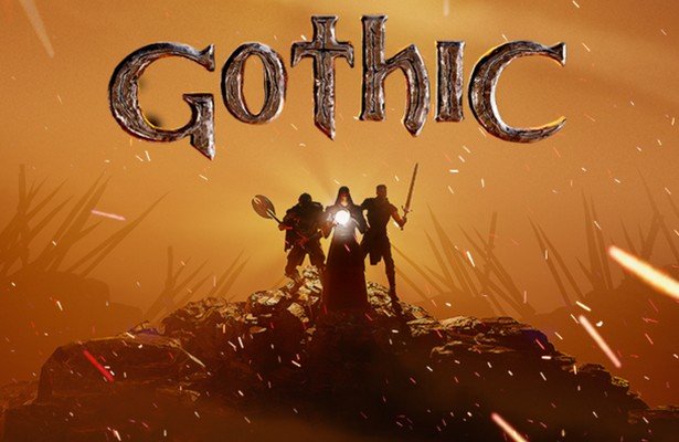 Gothic: Prace nad remakiem zmierzają w dobrym kierunku