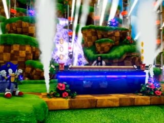 Koncert z&nbsp;okazji 30 urodzin Sonica rozczarował fanów. Delikatnie mówiąc [WIDEO]