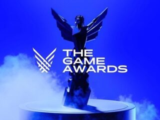 Oglądajcie z nami The Game Awards 2021, rozdanie growych Oscarów pełne głośnych zapowiedzi [STREAM]