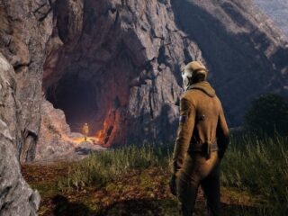 Icarus: Dziś premiera kosmicznego survivalu twórcy DayZ [WIDEO]