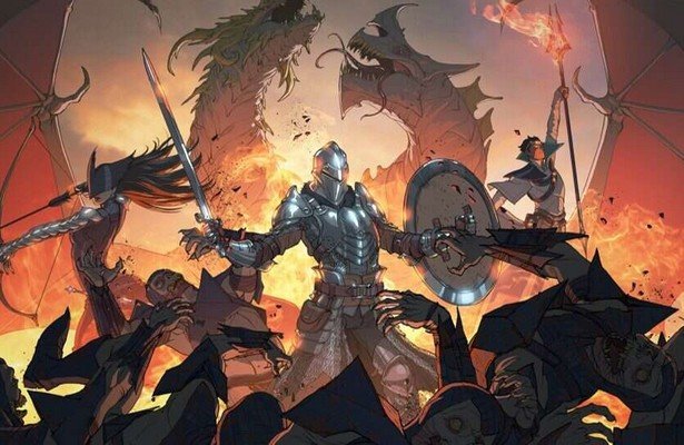 Dragon Age 4 skupi się na „doświadczeniu jednoosobowym”
