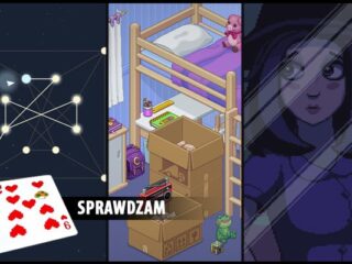 [Sprawdzam] Gwiazdorzę