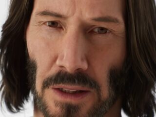 Nowy zwiastun „Matrix: Zmartwychwstania”, cyfrowy Keanu Reeves zapowiada The Matrix Awakens: An Unreal Engine 5 Experience [WIDEO]