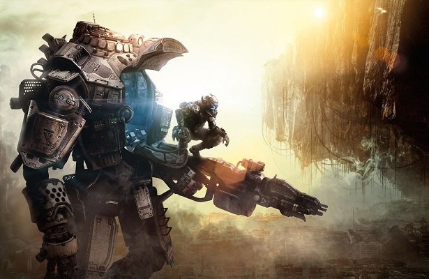 Titanfall: Respawn wycofuje pierwszą część ze sprzedaży