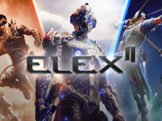 Elex II: Pierwsze wrażenia z nowej gry twórców Gothica