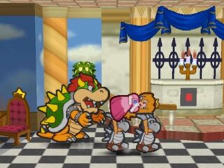 Paper Mario: Pierwsza część już zaraz trafi do&nbsp;Nintendo Switch Online [WIDEO]