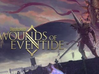 Blasphemous: Premiera darmowego dodatku do&nbsp;brutalnej metroidvanii [WIDEO]