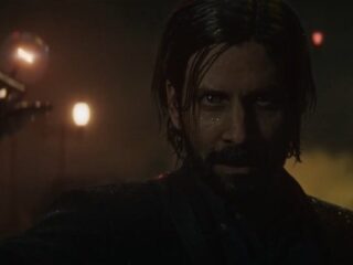 Alan Wake 2 zapowiedziany! [WIDEO]
