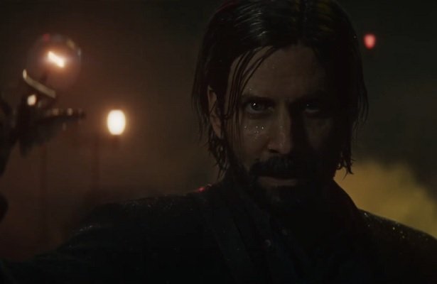 Alan Wake 2 zapowiedziany! [WIDEO]
