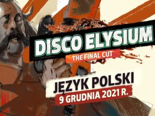 Disco Elysium po polsku już dostępne!