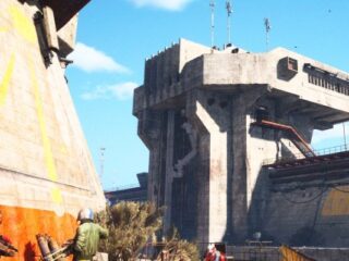 ARC Raiders: Ty&nbsp;plus przyjaciele kontra drony z&nbsp;kosmosu [WIDEO]