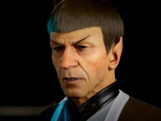 Star Trek: Resurgence – Szykuje się interaktywna kontynuacja „Następnego pokolenia” [WIDEO]