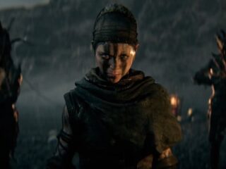 Hellblade 2: Zobaczyliśmy pierwszy gameplay. I wygląda świetnie [WIDEO]