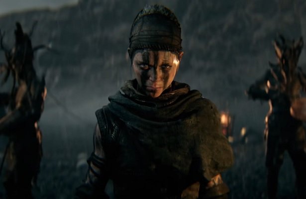 Hellblade 2: Zobaczyliśmy pierwszy gameplay. I wygląda świetnie [WIDEO]