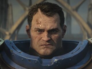 Warhammer 40,000: Space Marine 2 nadchodzi [WIDEO]