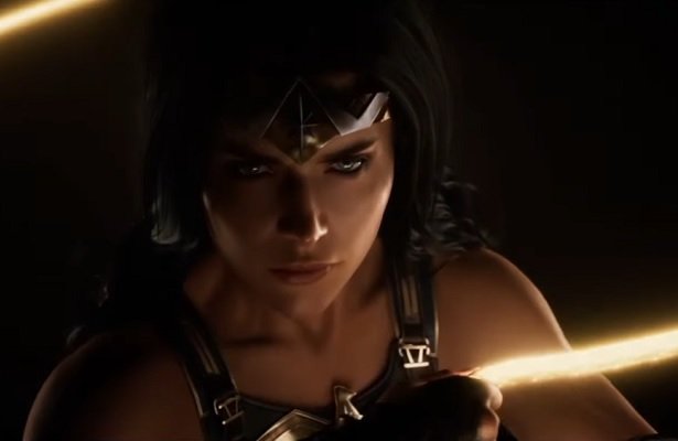 Monolith tworzy grę o Wonder Woman [WIDEO]
