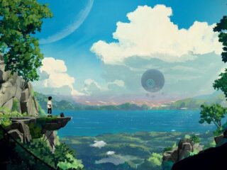 Planet of Lana: Śliczna platformówka z&nbsp;nowym zwiastunem [WIDEO]