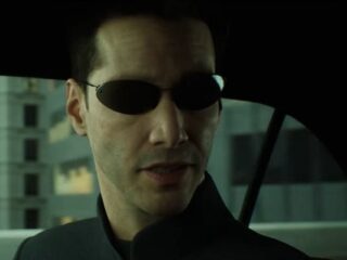 The Matrix Awakens: An Unreal Engine 5 Experience już dostępne [WIDEO]