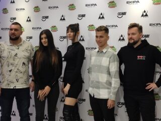 Ekipa, królowie polskiego YouTube’a, zrobiła grę. Gatunek? „Hyper casual” [WIDEO]