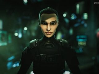 The Expanse: Telltale Games tworzy adaptację znanego serialu science fiction! [WIDEO]