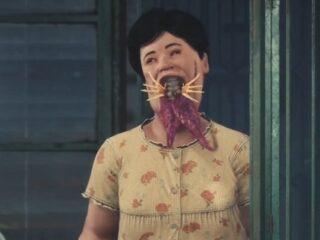 Slitterhead: Twórcy Silent Hilla pokazują swój nowy horror [WIDEO]