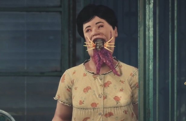 Slitterhead: Twórcy Silent Hilla pokazują swój nowy horror [WIDEO]