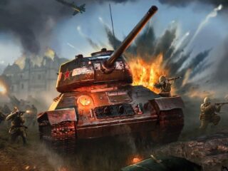 Men of War II: Widzieliśmy w akcji najnowszą odsłonę znanej serii RTS-ów