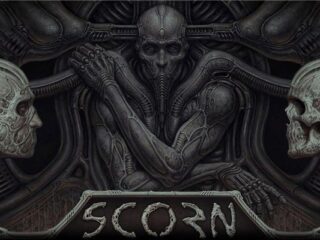 Scorn: Poznaliśmy dokładniejszą datę premiery [WIDEO]