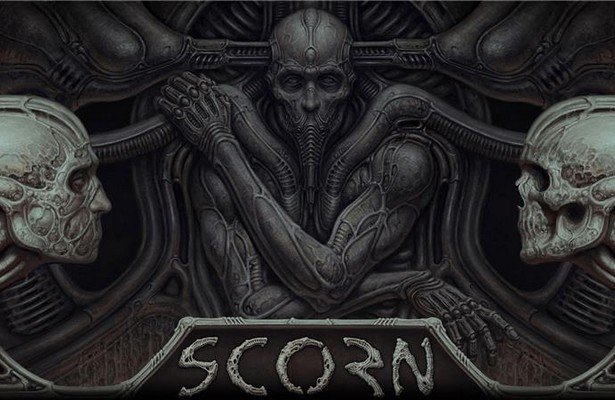 Scorn: Poznaliśmy dokładniejszą datę premiery [WIDEO]