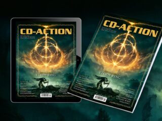 CD-Action 01/2022 już w&nbsp;sprzedaży