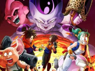 Wrażenia z Dragon Ball: The Breakers. Uciekłem Cellowi i mam się dobrze