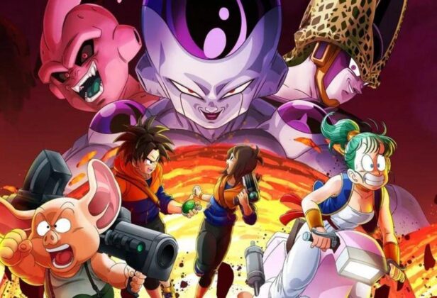 Wrażenia z Dragon Ball: The Breakers. Uciekłem Cellowi i mam się dobrze