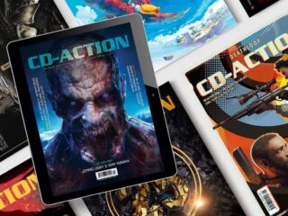 Darmowe G DATA Internet Security na rok z prenumeratą CD-Action!