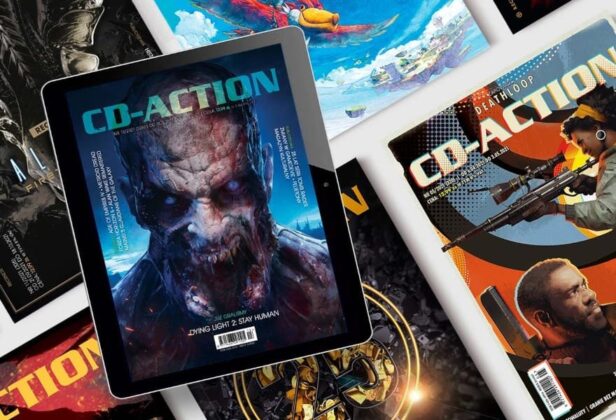 Darmowe G DATA Internet Security na&nbsp;rok z&nbsp;prenumeratą CD-Action!