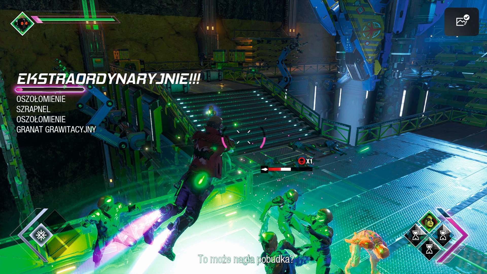 Marvel's Guardians of the Galaxy