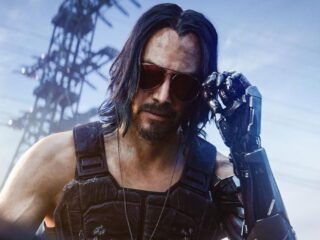 Cyberpunk 2077: Moder dodał integrację z API OpenAI