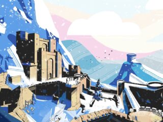 Na GOG-u ruszyła zimowa wyprzedaż. Shadow Tactics: Blades of the Shogun do zgarnięcia za darmo