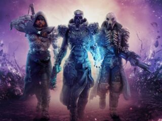 Outriders do przetestowania za darmo przez 3 dni na Steamie