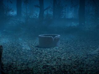 Dead by Daylight: Zapowiedź crossovera z „The Ring”