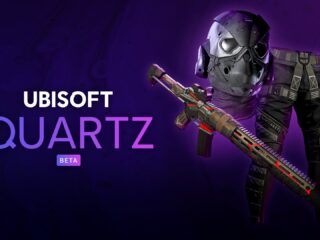 Pracownicy Ubisoftu krytykują platformę Quartz i NFT w grach