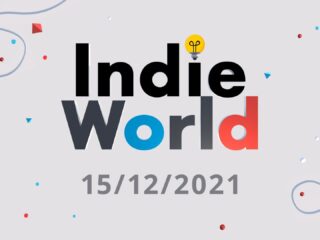 Dziś grudniowy Indie World, święto gier niezależnych dla fanów Nintendo