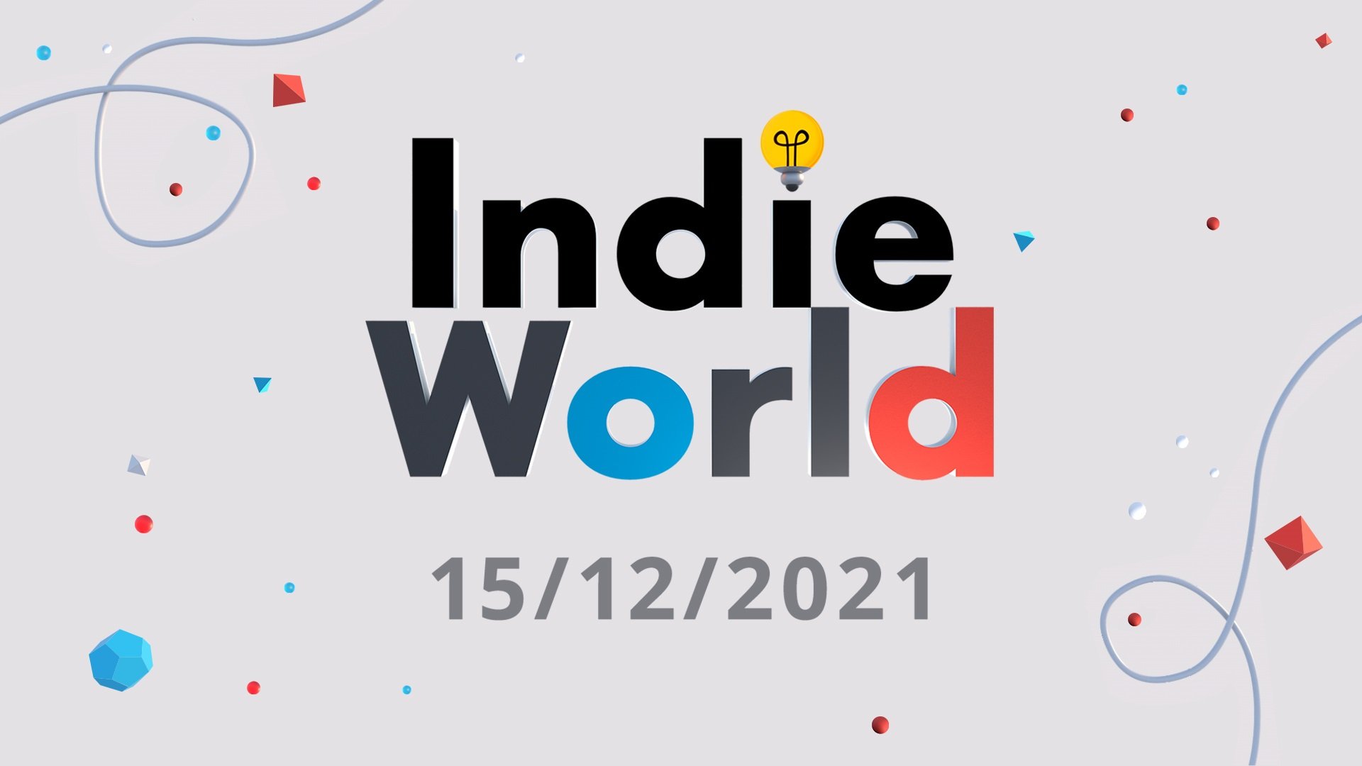 Dziś grudniowy Indie World, święto gier niezależnych dla fanów Nintendo