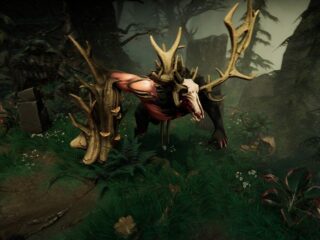 V&nbsp;Rising: Wampirza szkoła przetrwania