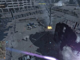 Terminator Dark Fate: Defiance – Nowy RTS w uniwersum Terminatora