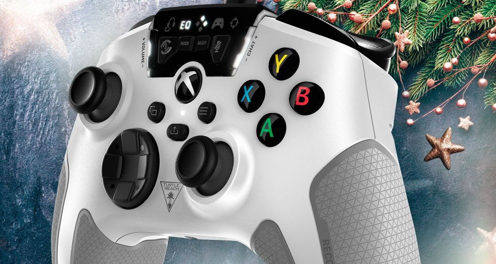 Turtle Beach Recon Controller