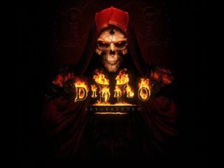 Diablo II: Resurrected z bezpłatnym trialem na Xboksach