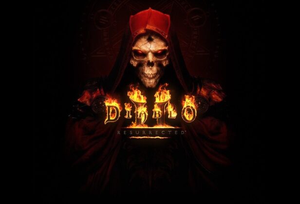 Diablo II: Resurrected z&nbsp;bezpłatnym trialem na&nbsp;Xboksach